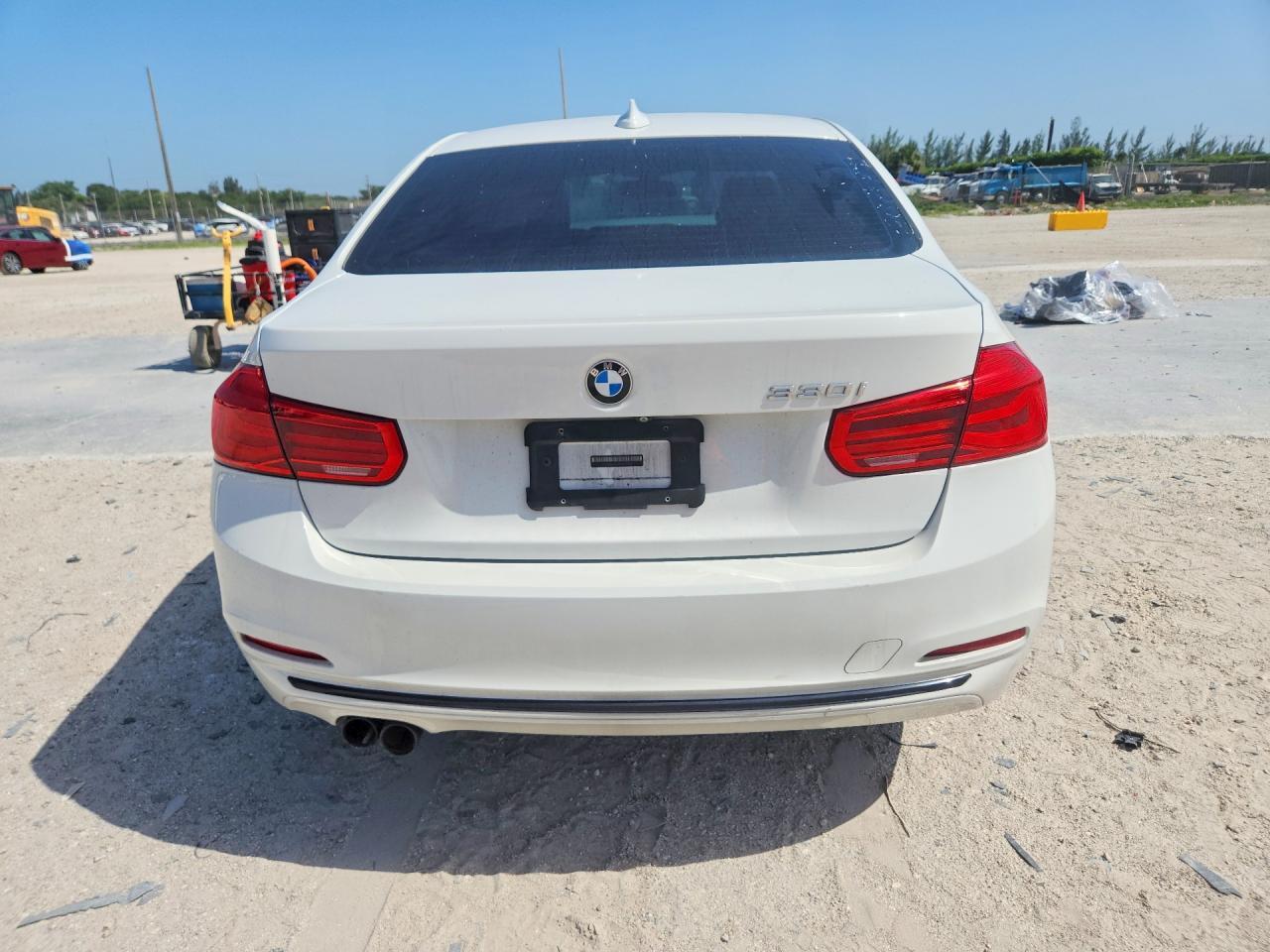 2018 BMW 330 I - Image 6