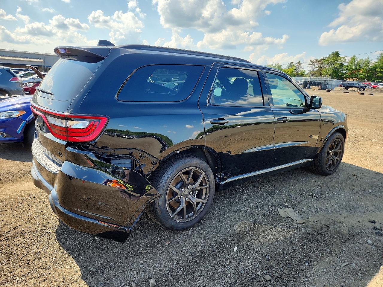 2025 Dodge Durango R/T - Image 3