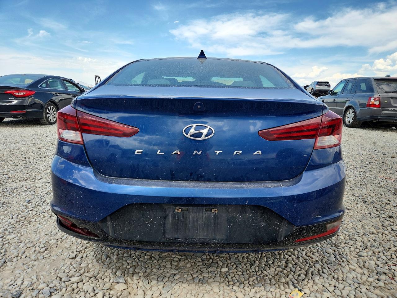 2020 Hyundai Elantra Value Edition - Image 6