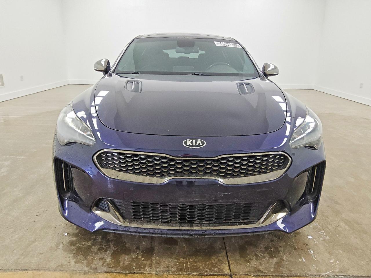 2020 Kia Stinger Gt - Фото 5