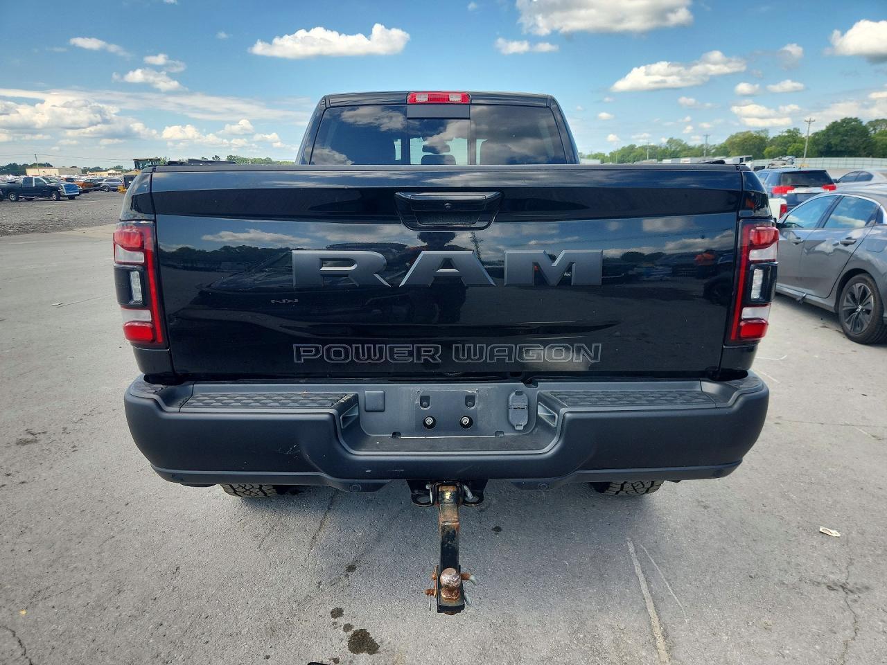 2023 Ram 2500 Powerwagon - Image 6