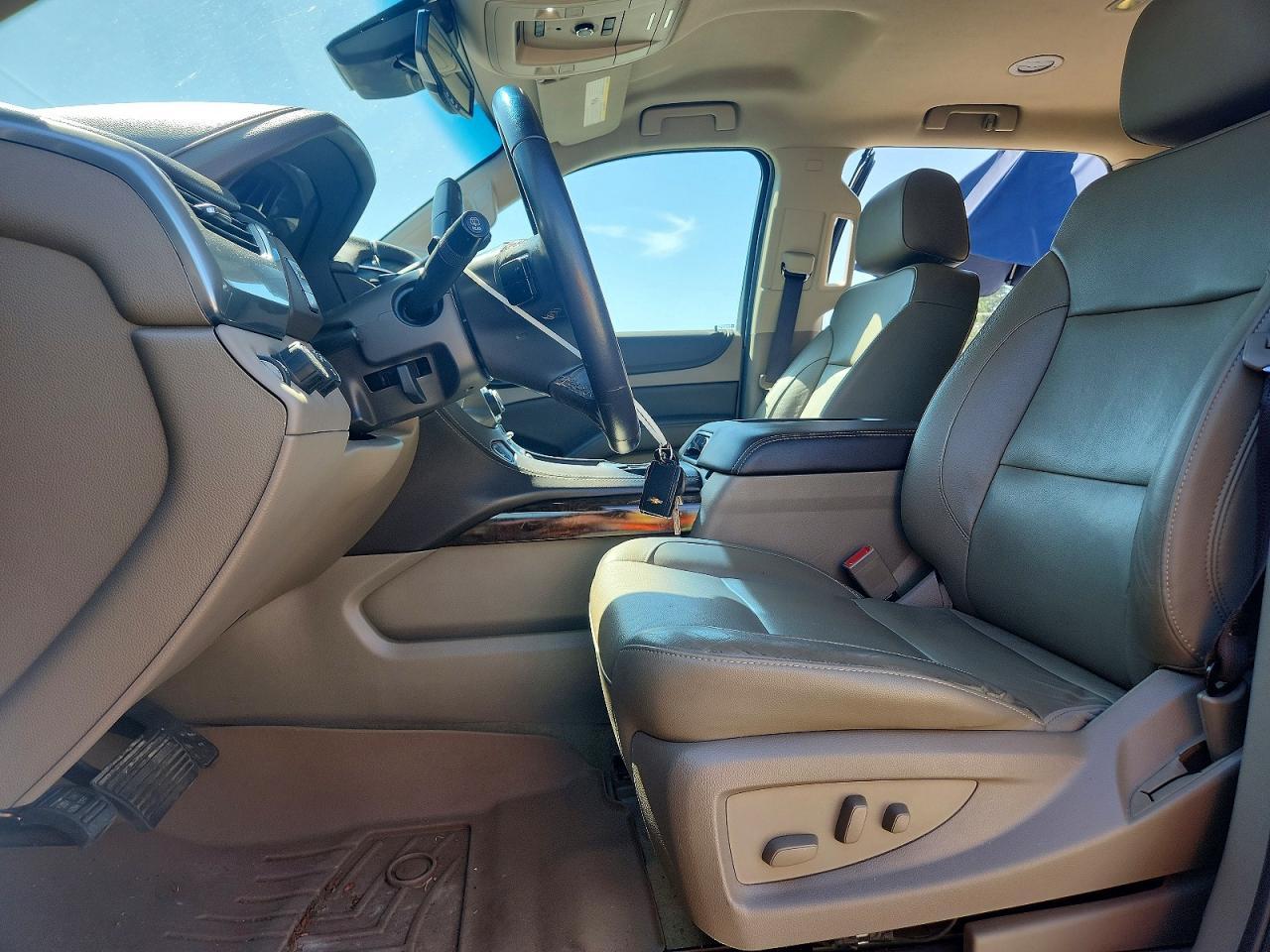 2018 Chevrolet Tahoe K1500 Lt - Image 7