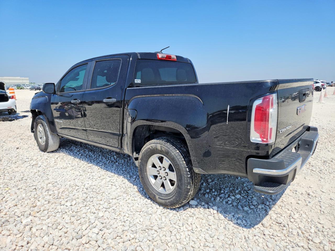 2016 GMC Canyon - Image 2
