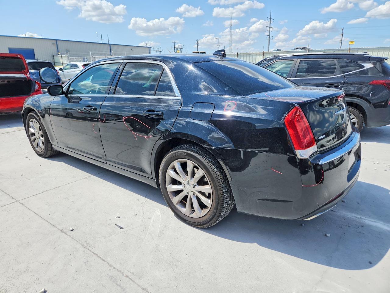 2015 Chrysler 300 Limited - Image 2