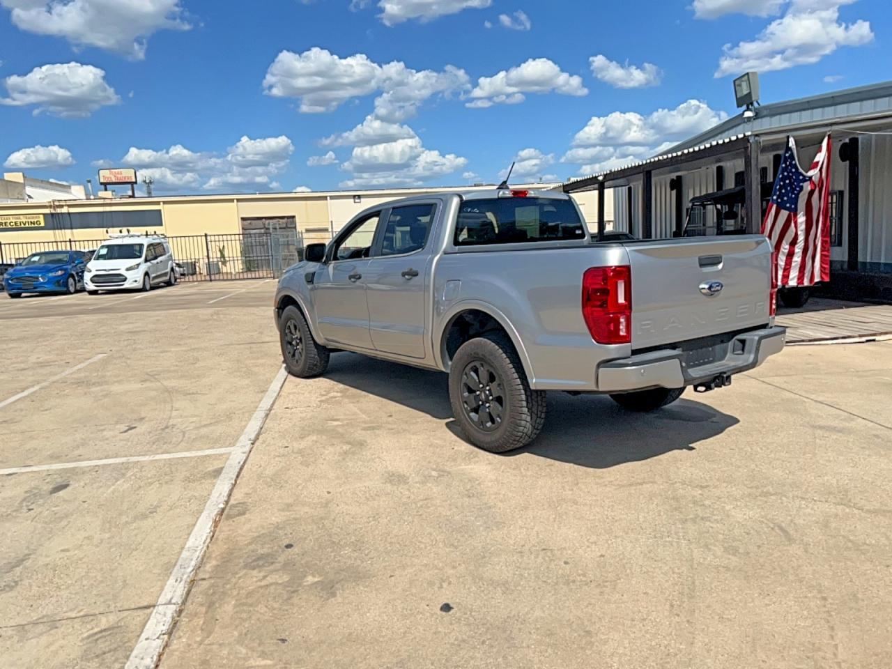 2020 Ford Ranger Xl - Image 3
