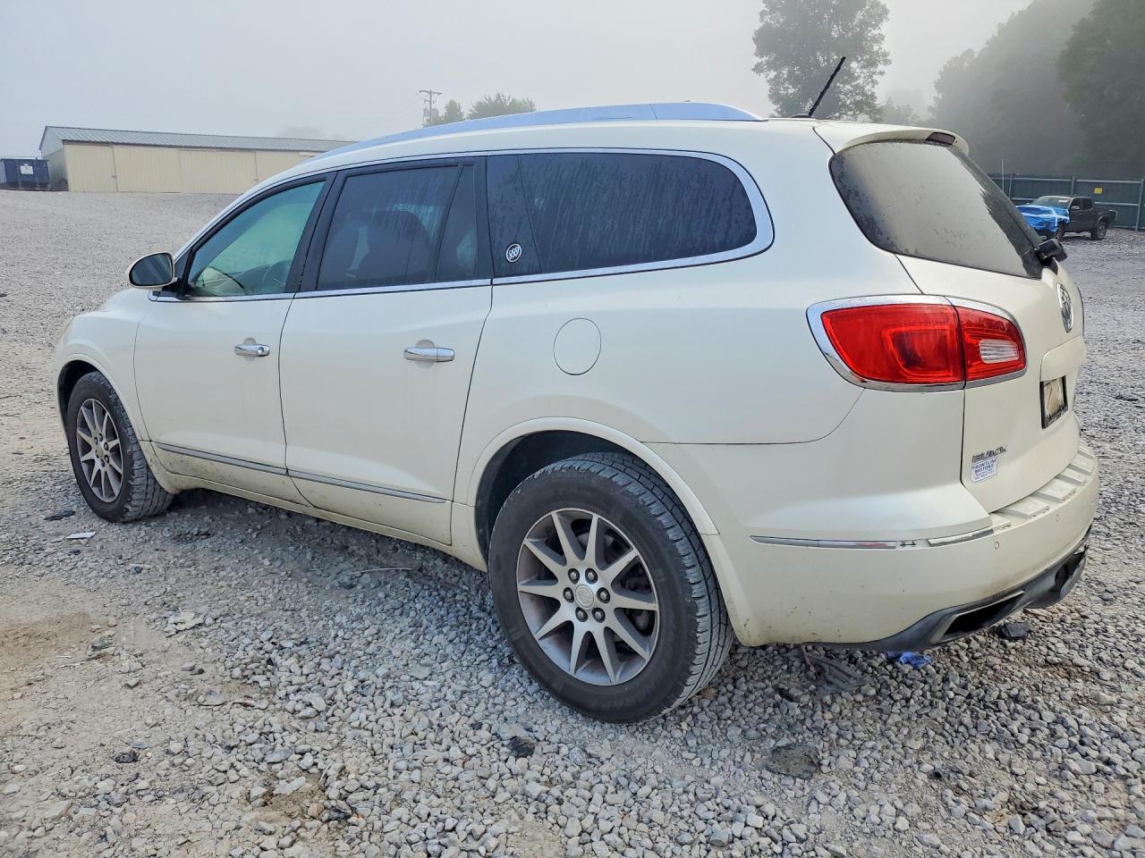 2014 Buick Enclave - Image 2