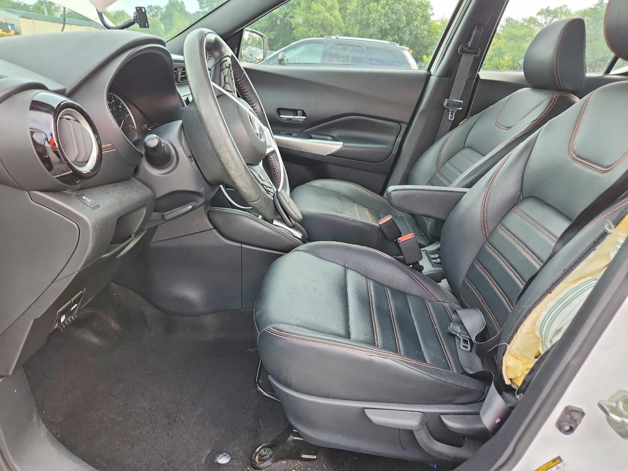 2019 Nissan Kicks Sr - Фото 7