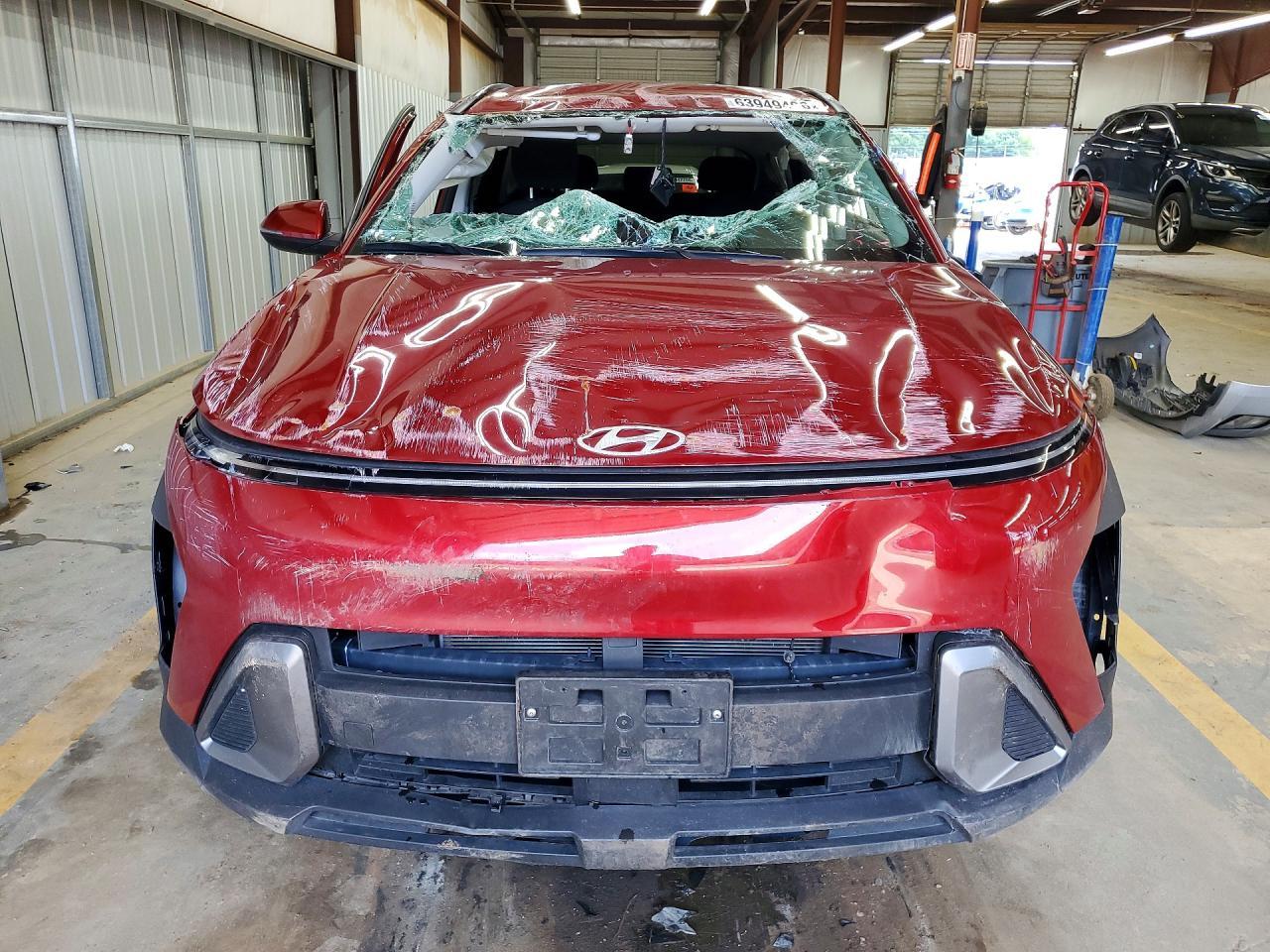 2025 Hyundai Kona Sel - Фото 5