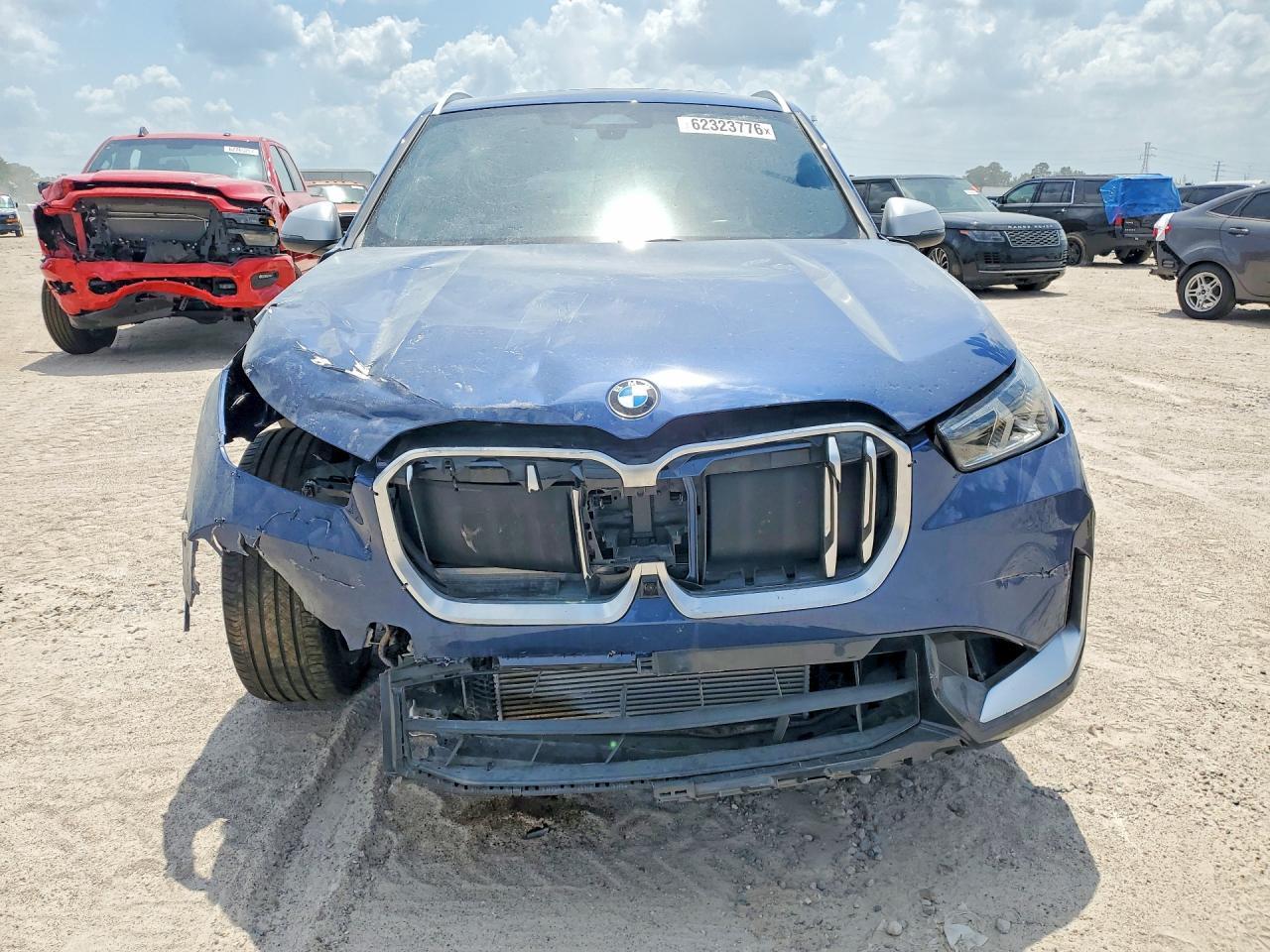 2024 BMW X1 xDrive28I - Фото 5
