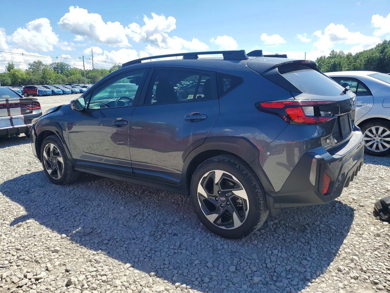 2024 Subaru Crosstrek Limited - Image 2