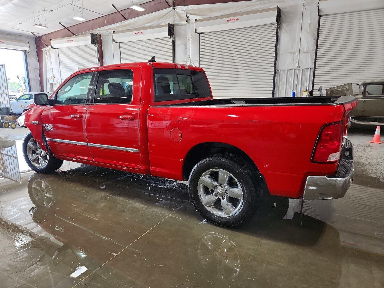 2019 Ram 1500 Classic Slt - Image 2