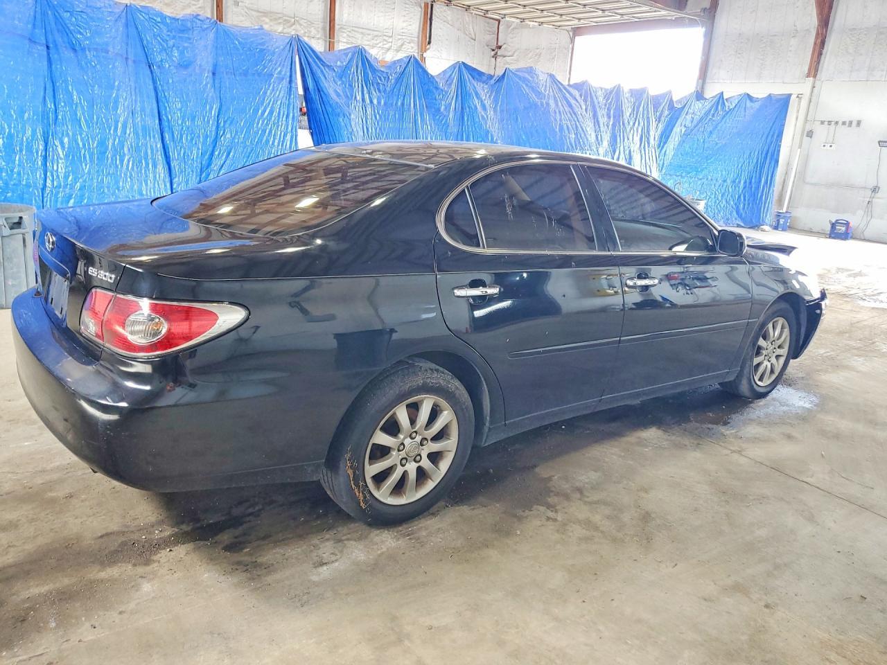 2003 Lexus Es 300 - Фото 3