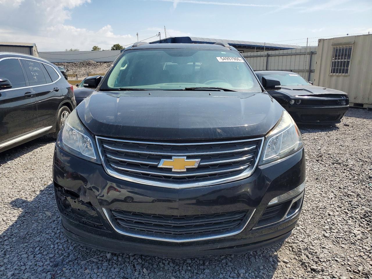 2017 Chevrolet Traverse Lt - Image 5