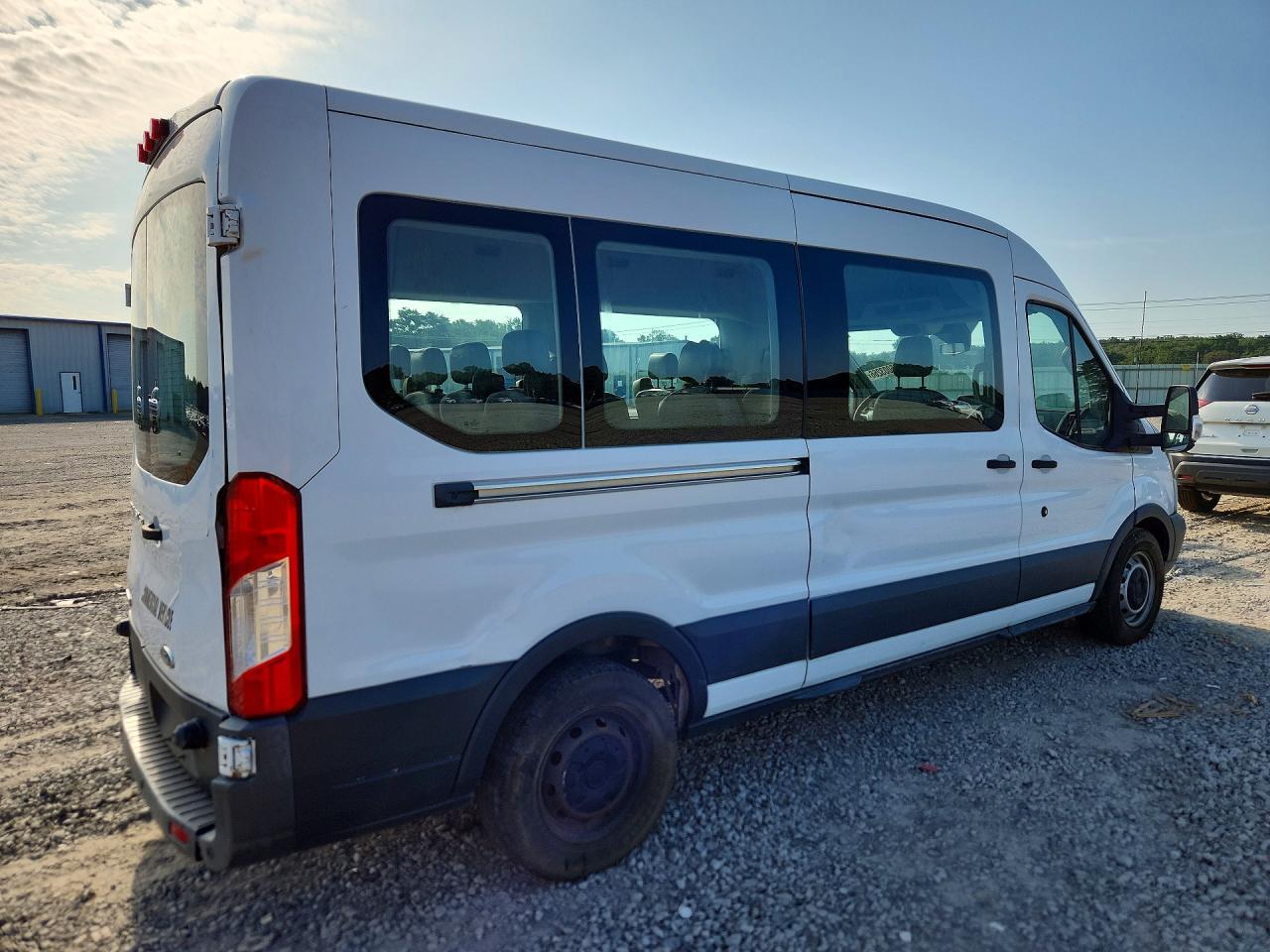 2018 Ford Transit T-350 - Фото 3