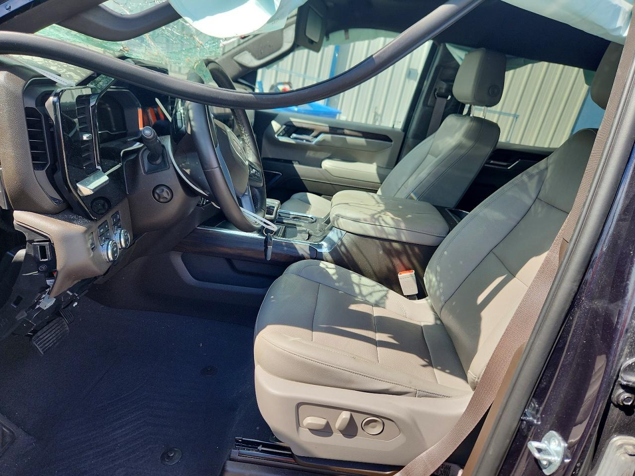 2023 GMC Sierra K1500 Slt - Image 7