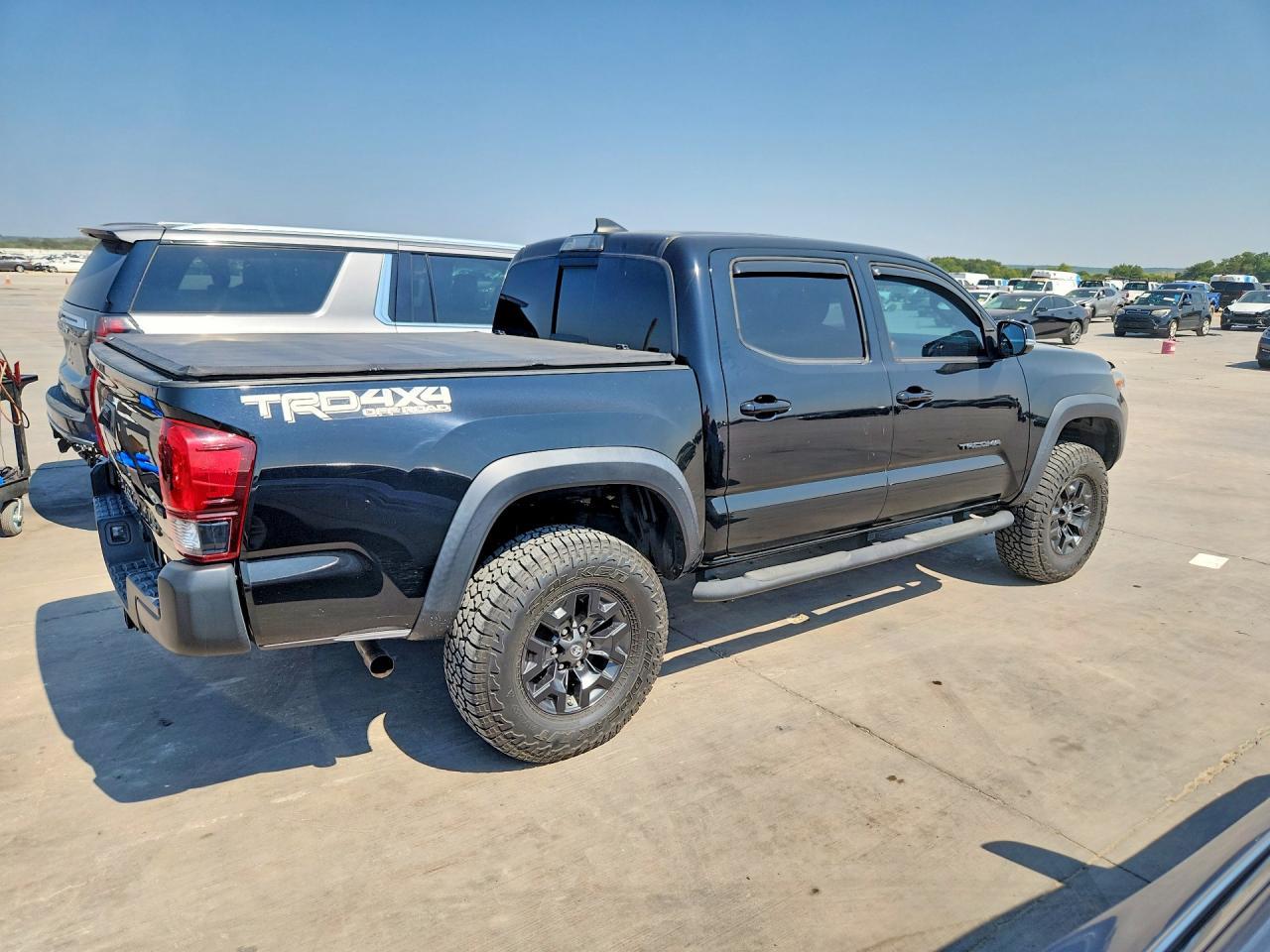 2019 Toyota Tacoma Sr5 - Фото 3