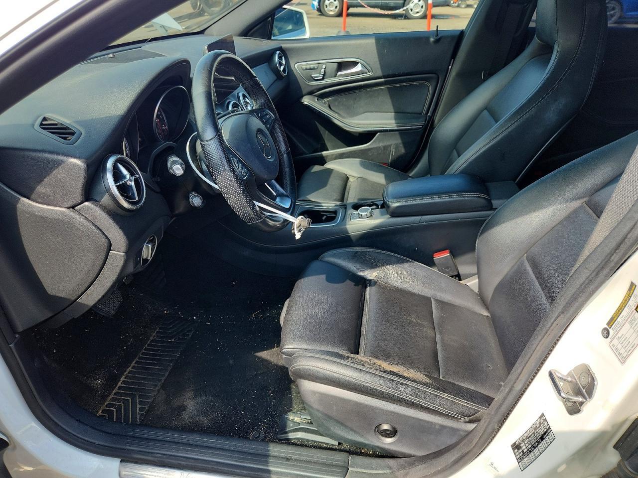 2019 Mercedes-Benz Cla 250 - Image 7