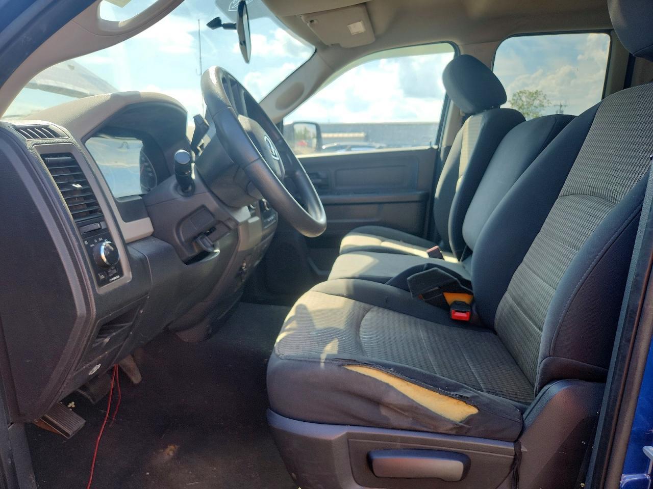2011 Dodge Ram 1500 - Image 7