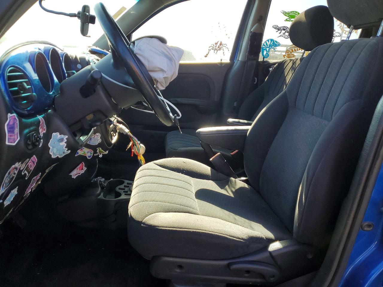 2003 Chrysler Pt Cruiser Classic - Фото 7