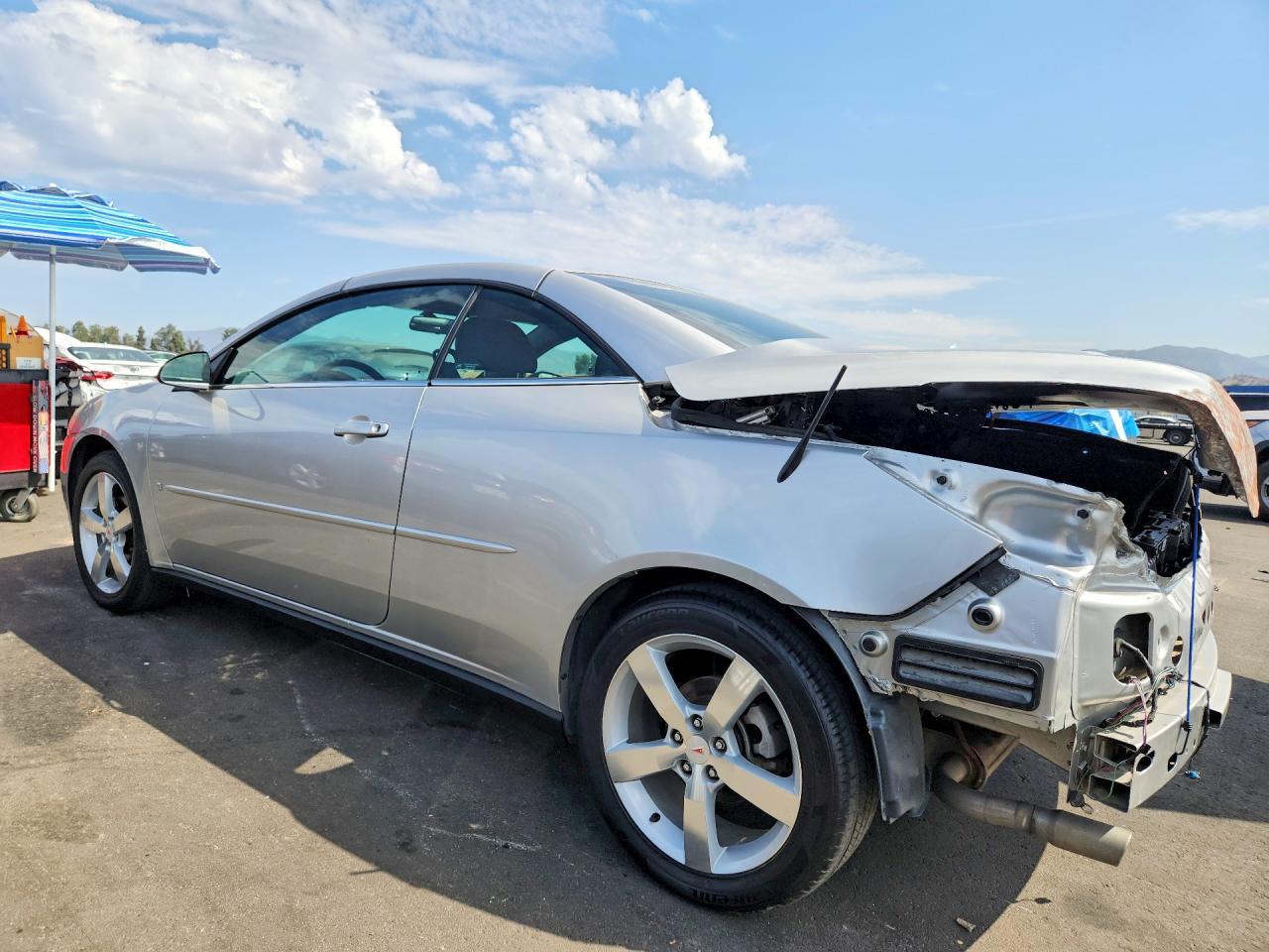 2006 Pontiac G6 Gt - Image 2
