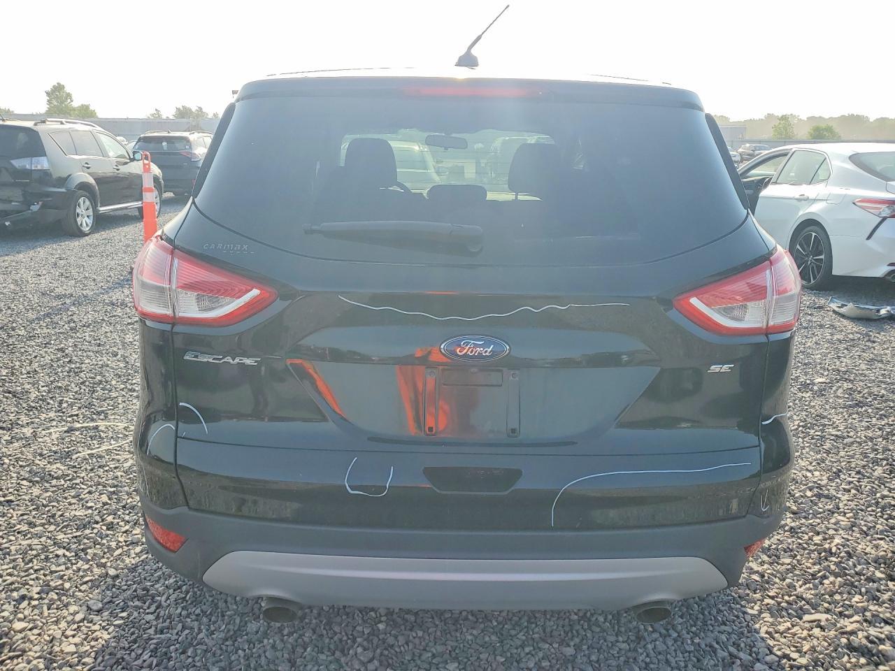 2016 Ford Escape Se - Image 6