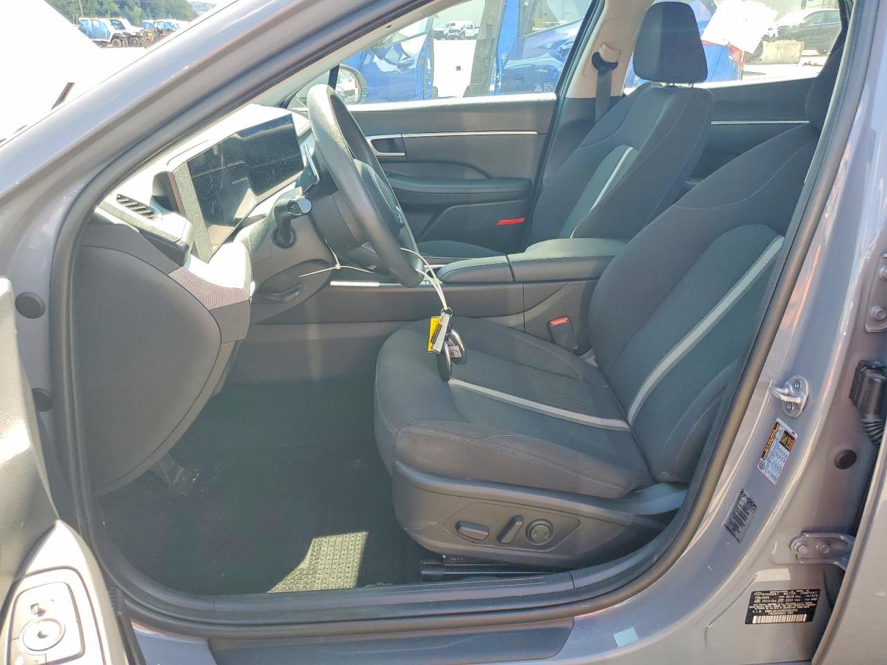 2024 Hyundai Sonata Sel - Image 7