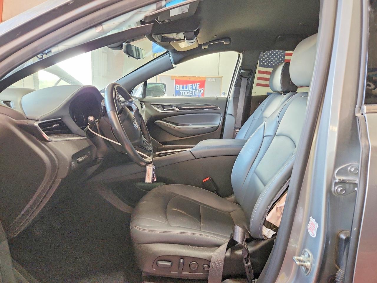 2024 Buick Enclave Premium - Image 7