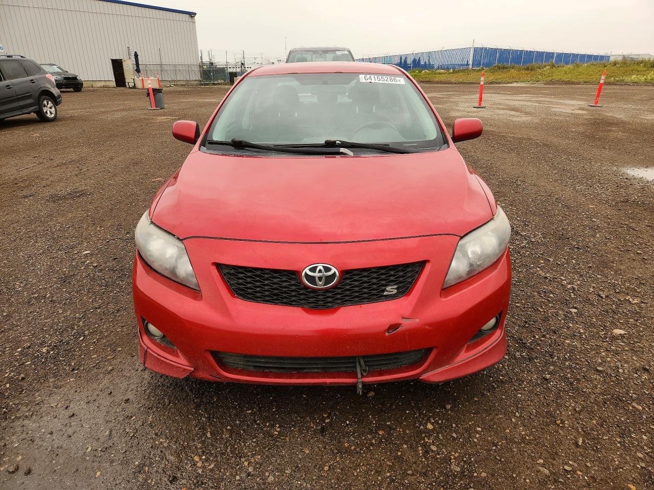 2009 Toyota Corolla Base - Image 5
