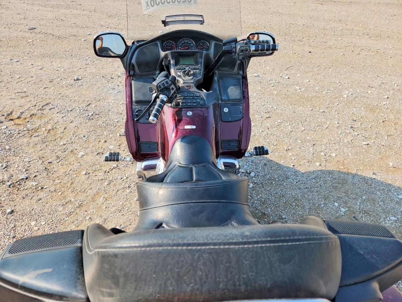 2006 Honda Gl1800 - Фото 6