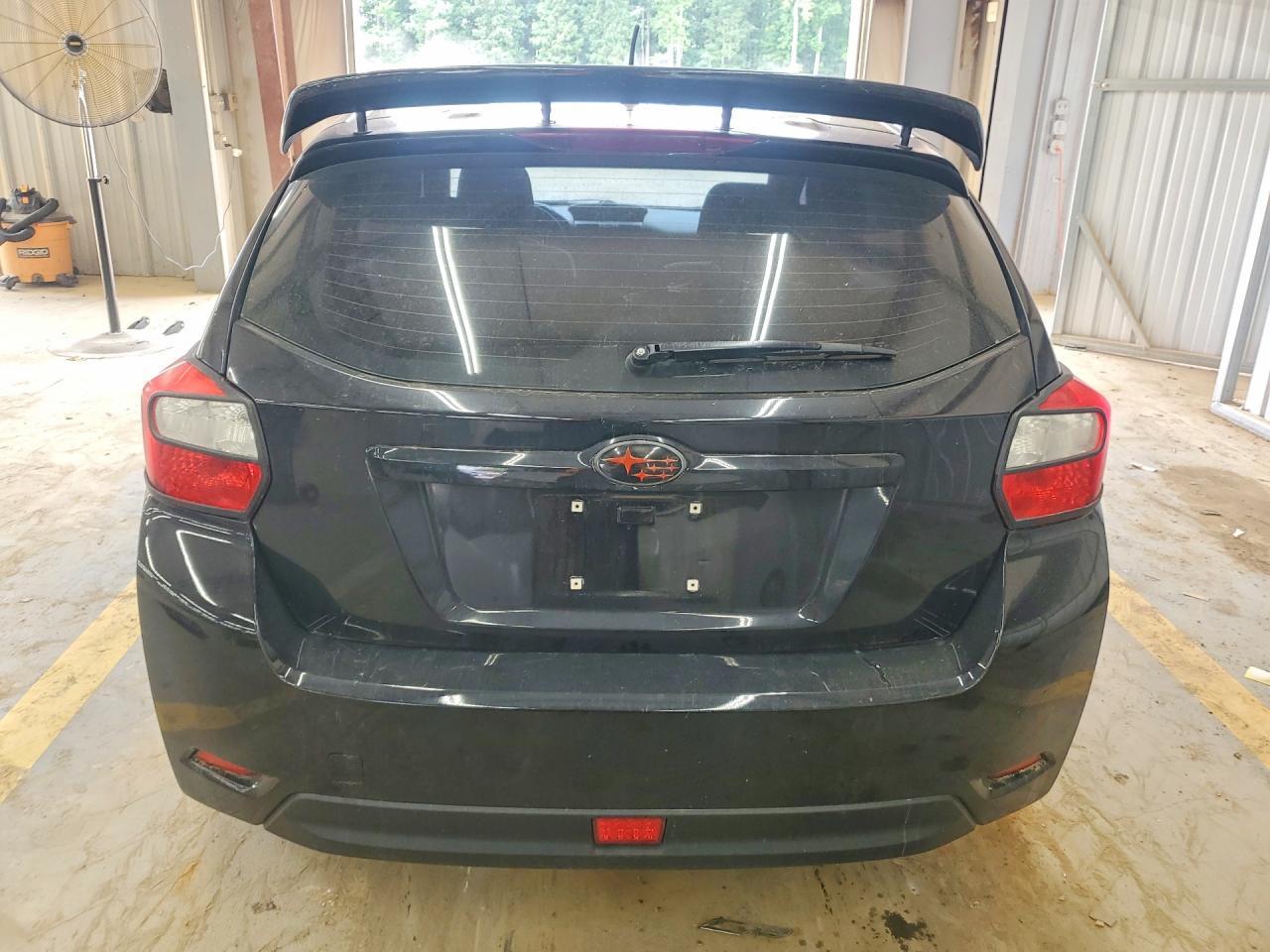 2014 Subaru Impreza Premium - Фото 6