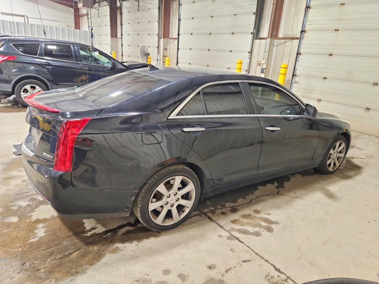 2013 Cadillac Ats - Image 3