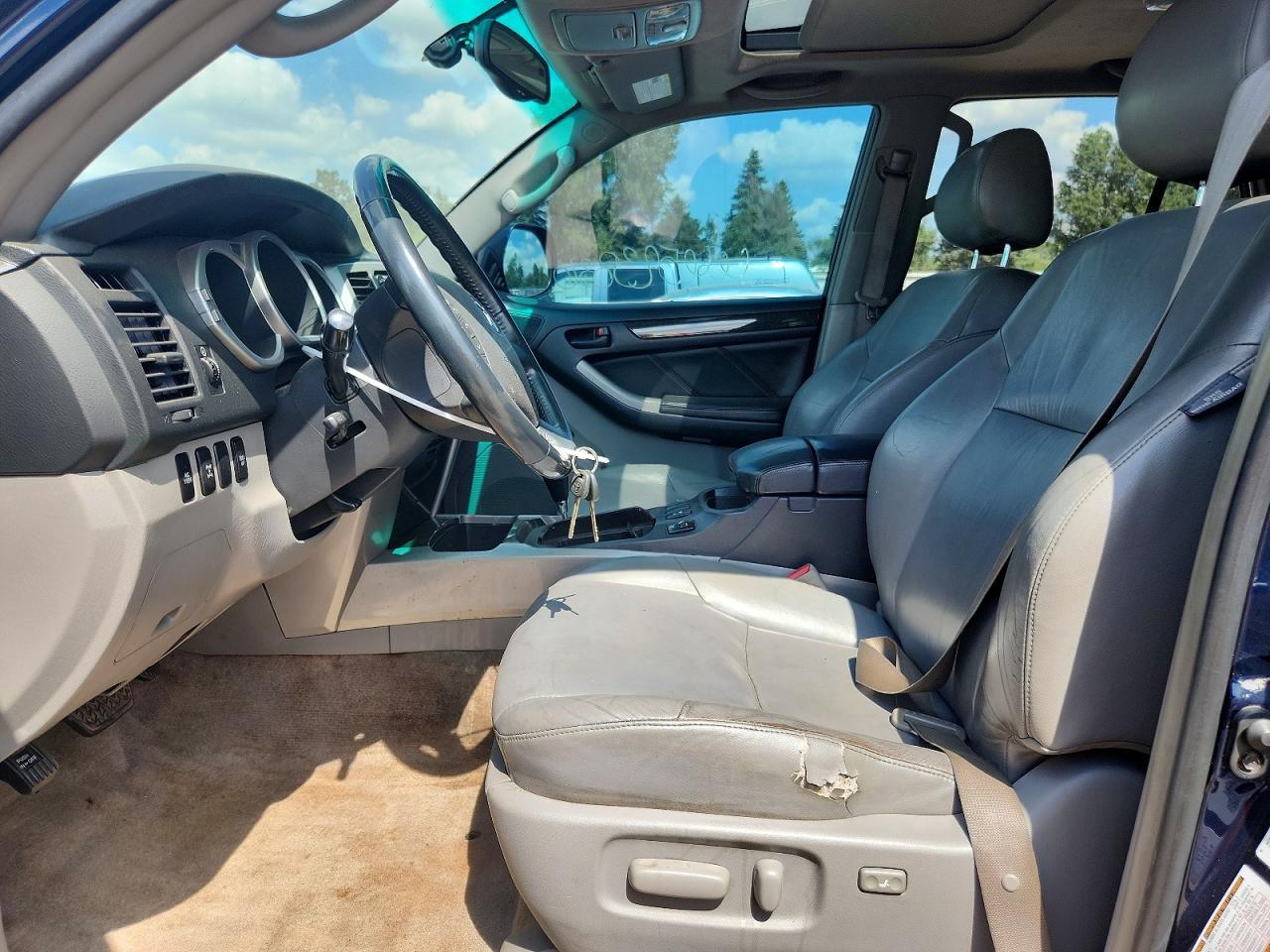 2008 Toyota 4Runner - Image 7
