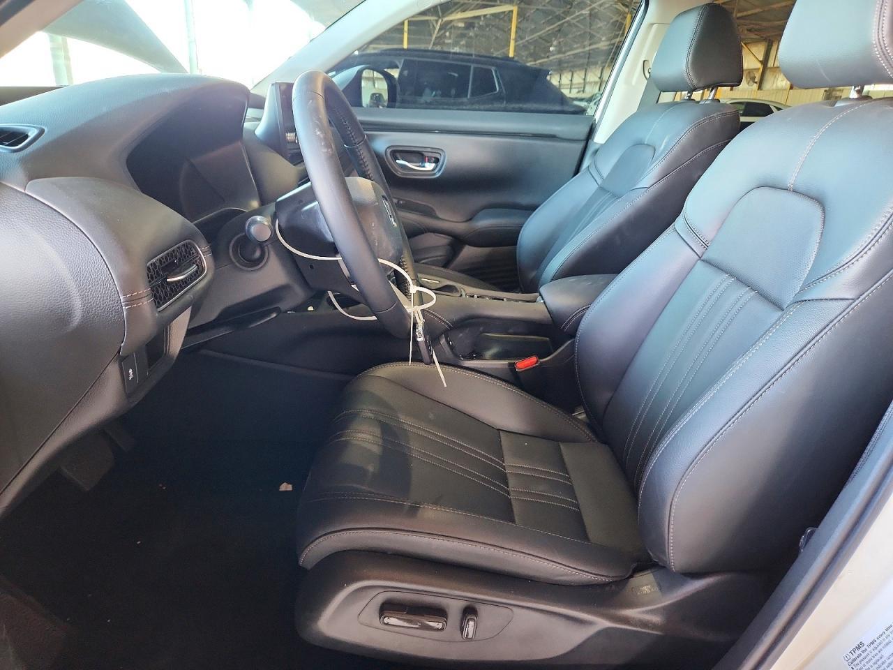 2026 Honda Hr-V Exl - Image 7