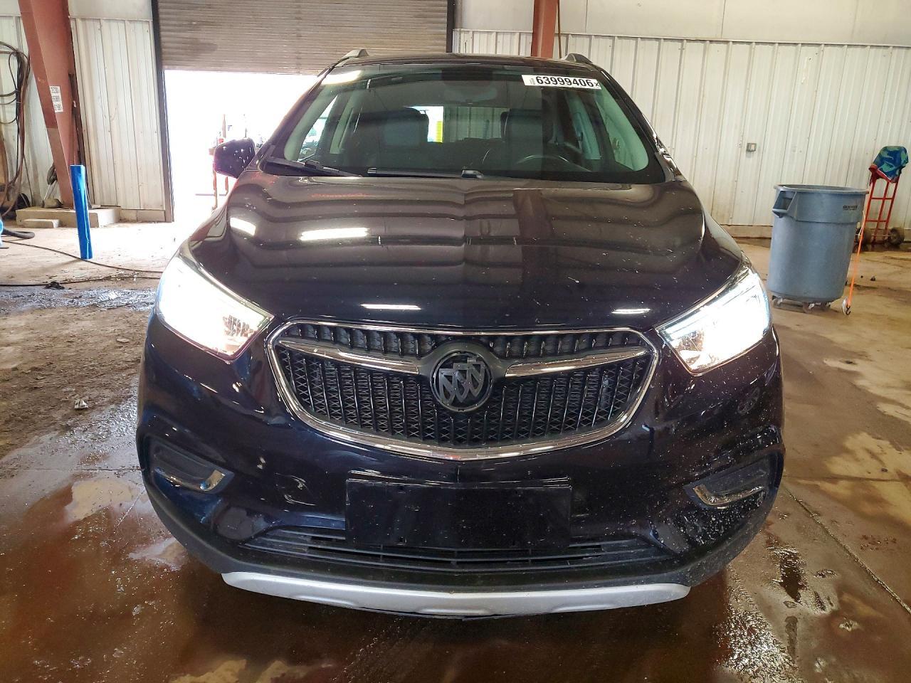 2021 Buick Encore Preferred - Фото 5