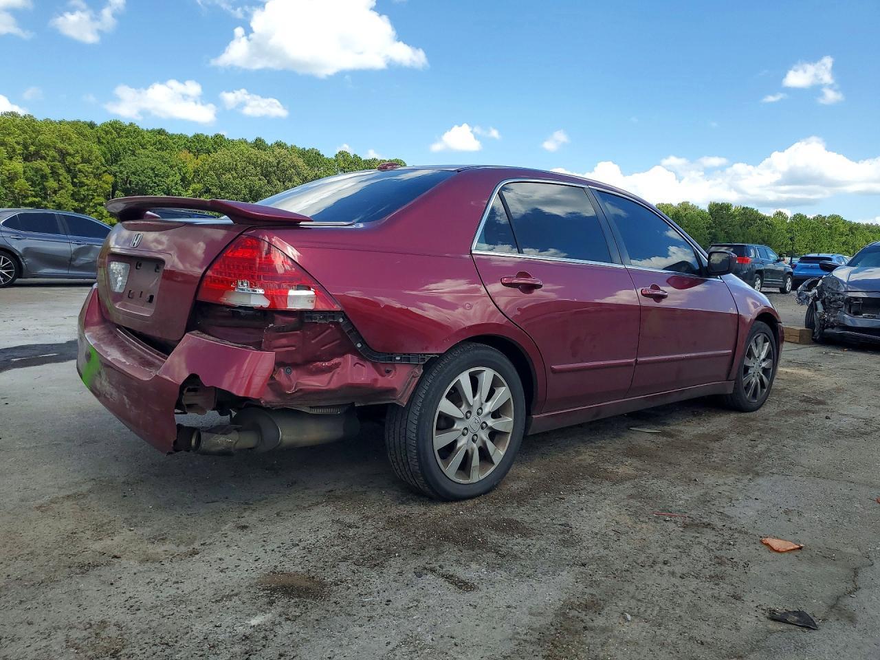 2006 Honda Accord Ex - Image 3