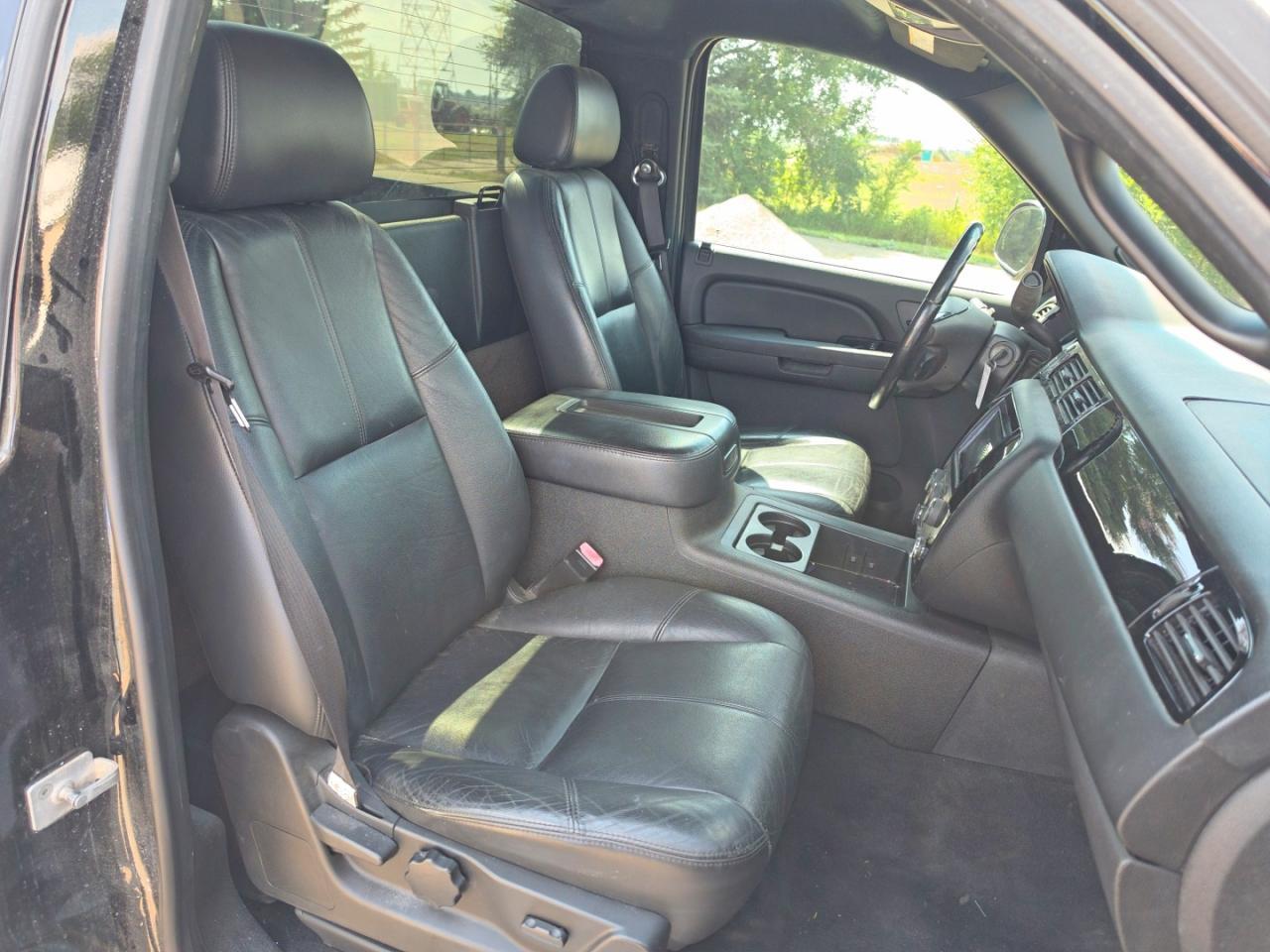 2007 Chevrolet Silverado K1500 - Фото 6