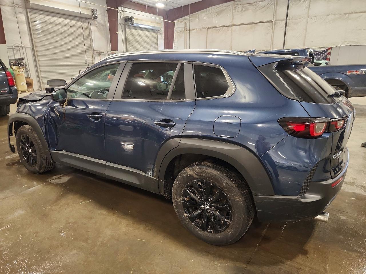 2025 Mazda Cx-50 Premium - Фото 2