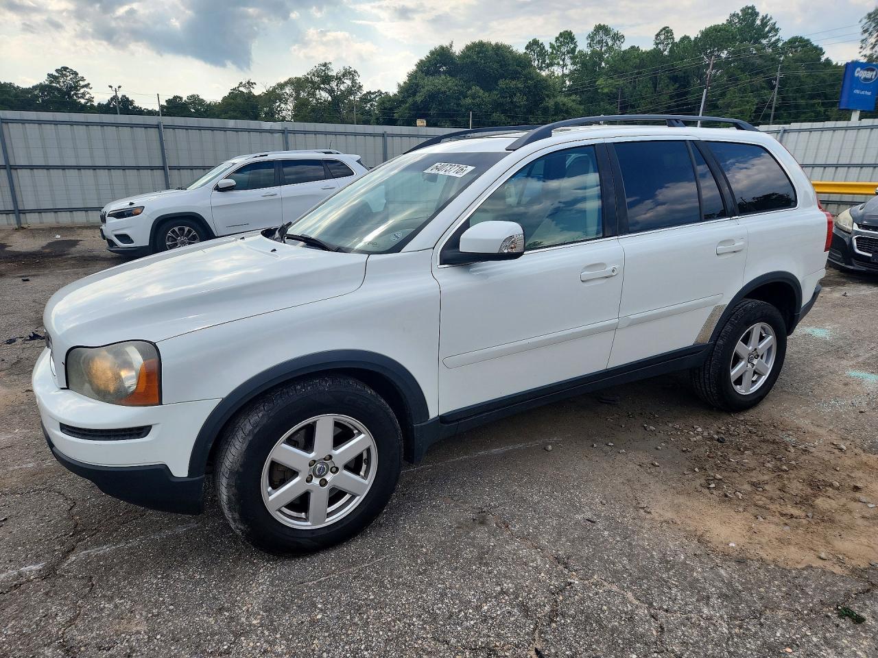 2007 Volvo Xc90 3.2