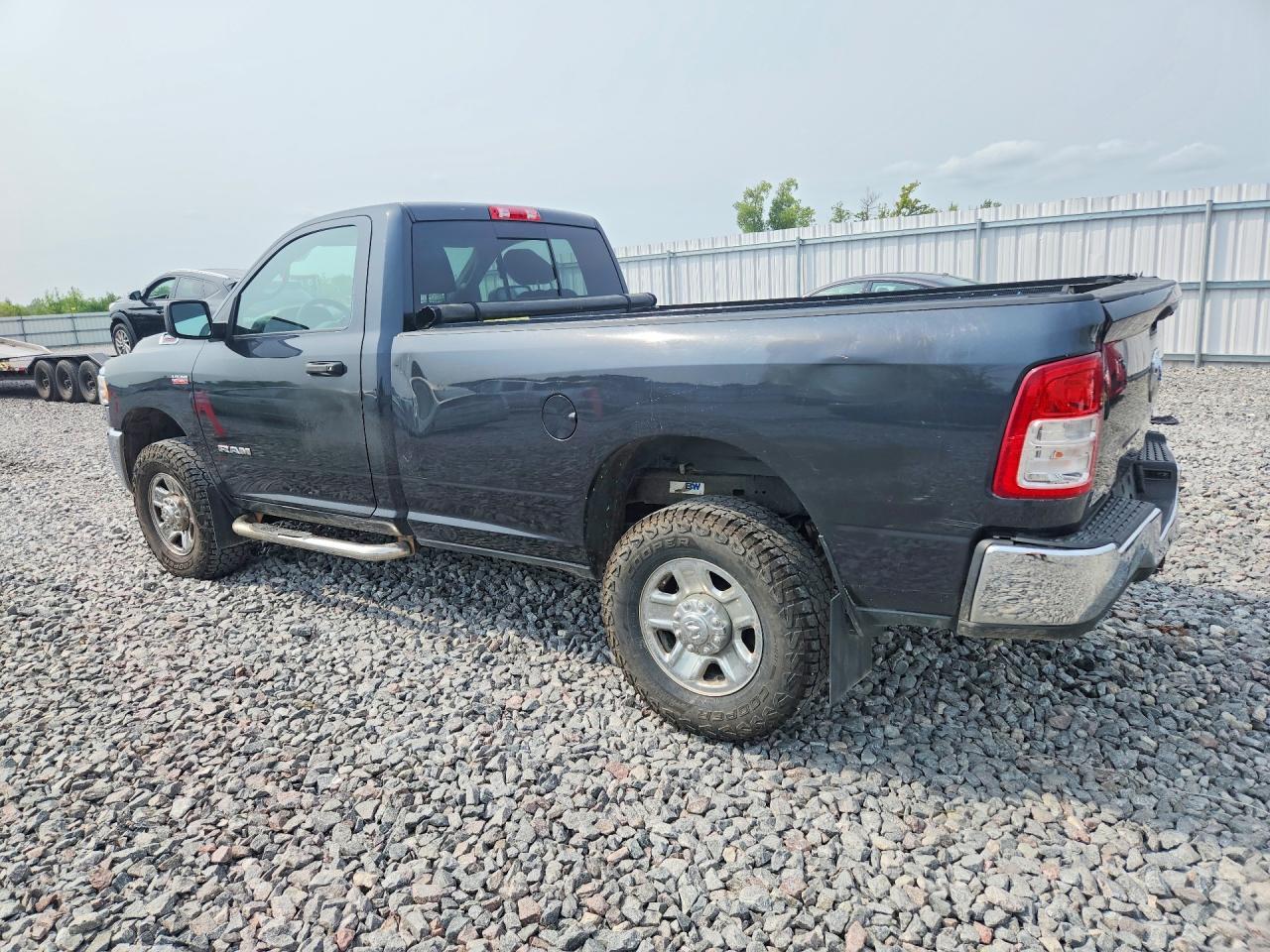 2022 Ram 2500 Tradesman - Image 2