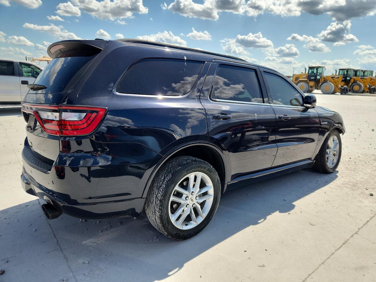 2023 Dodge Durango R/T - Фото 3
