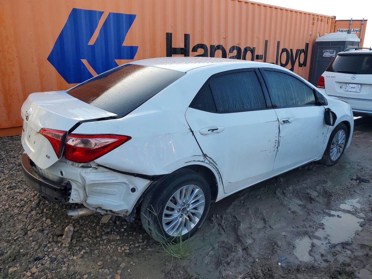 2019 Toyota Corolla Le - Image 3