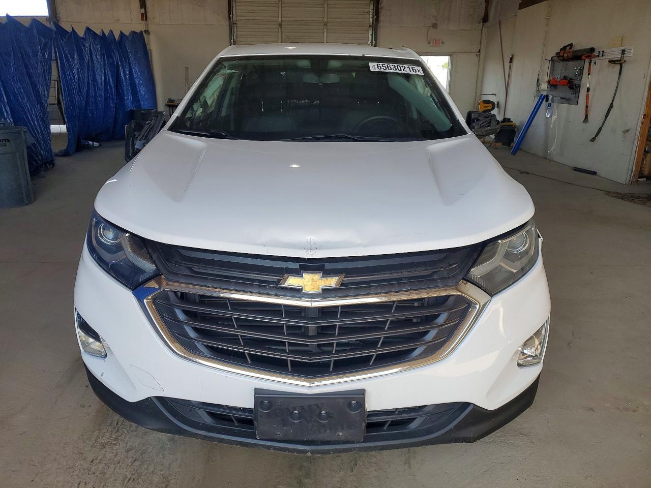 2018 Chevrolet Equinox Lt - Image 5