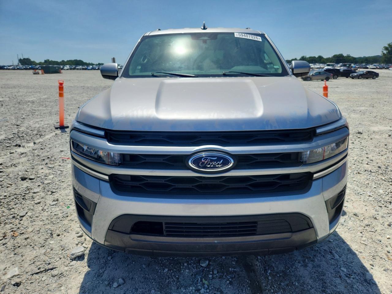 2024 Ford Expedition Xlt - Image 5