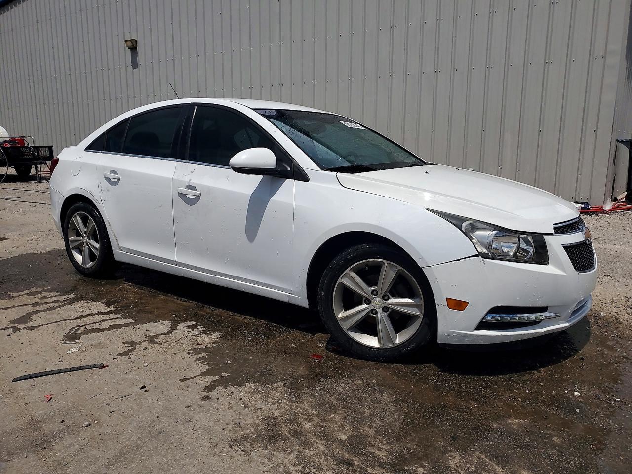2016 Chevrolet Cruze Limited Lt - Image 4