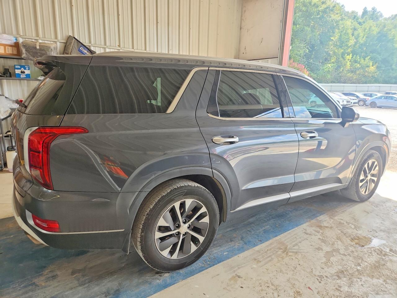2020 Hyundai Palisade Sel - Image 3