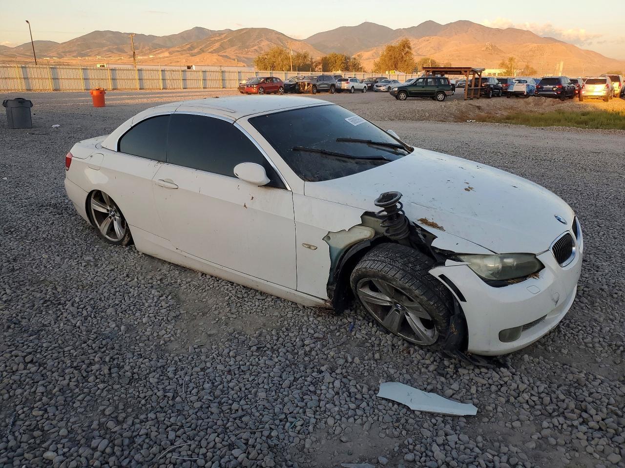 2009 BMW 335 I - Фото 4