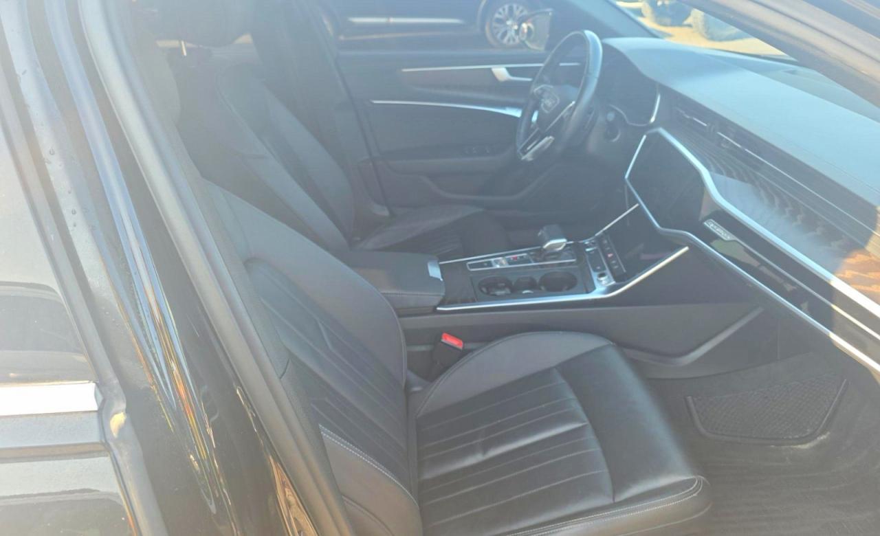 2023 Audi A6 Premium - Фото 5