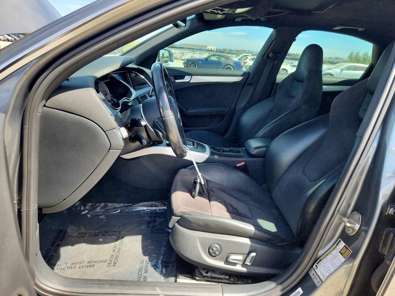 2013 Audi S4 Premium - Фото 7