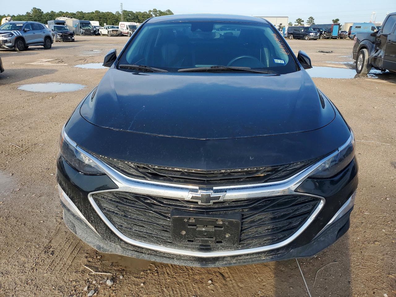 2023 Chevrolet Malibu - Фото 5