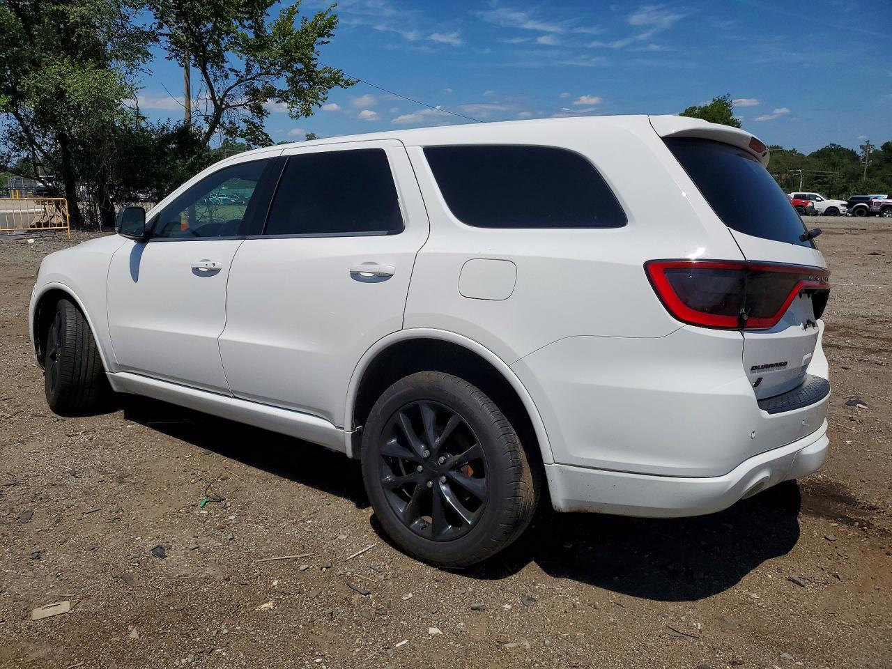 2018 Dodge Durango R/T - Image 2